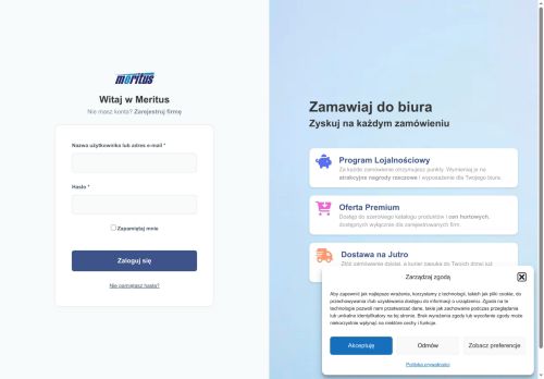 meritus.com.pl