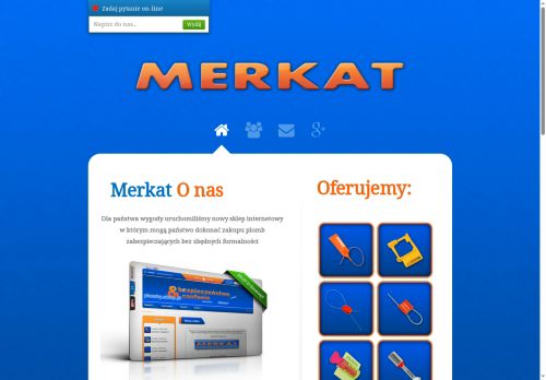 merkat.pl