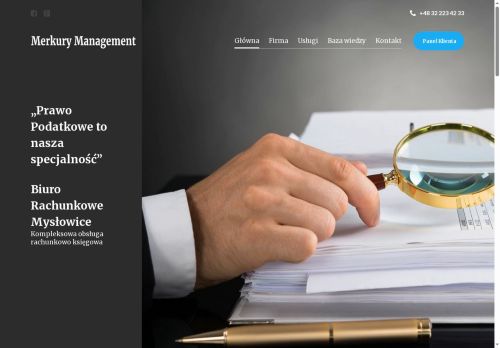 merkury-management.pl