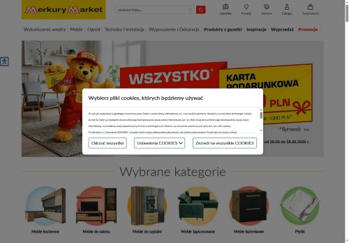 merkurymarket.pl