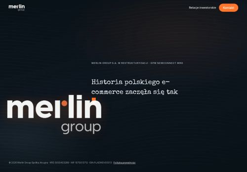 merlin.pl