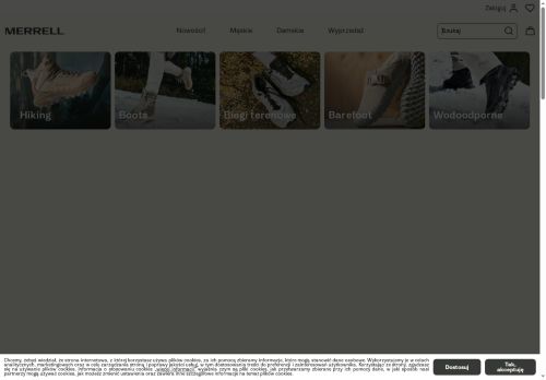 merrell.pl