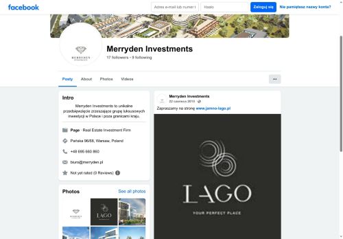 merryden.pl