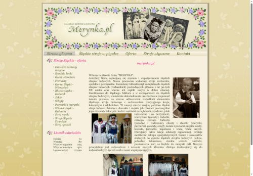 merynka.pl