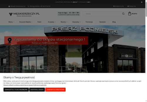 meskierzeczy.pl