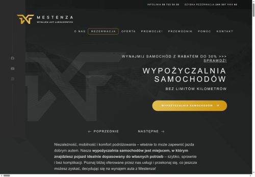 mestenza.com