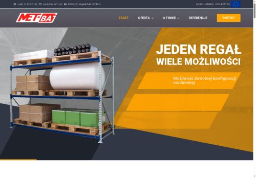 met-baj.com.pl