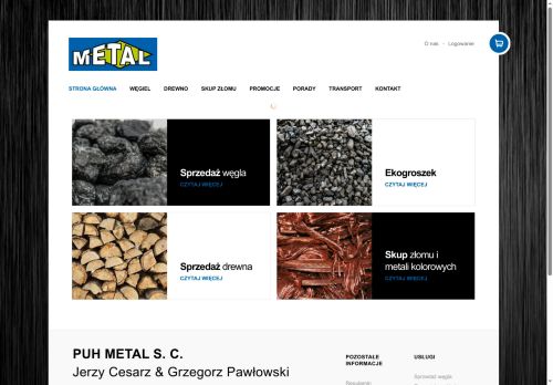 metal-ropczyce.pl