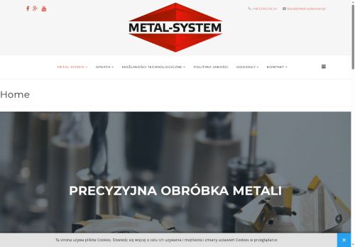 metal-system.com.pl