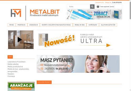 metalbit.pl