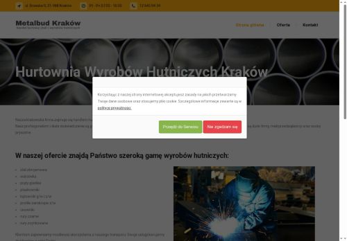 metalbud-adamski.pl