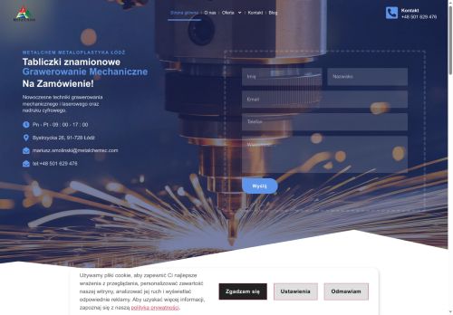 metalchemsc.com