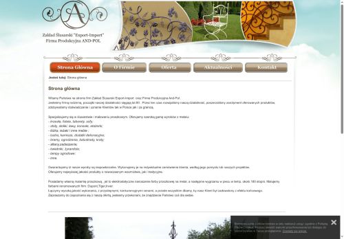 metaldeco.com.pl