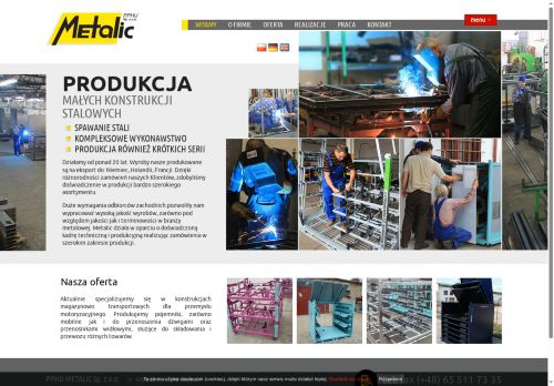 metalic.net.pl