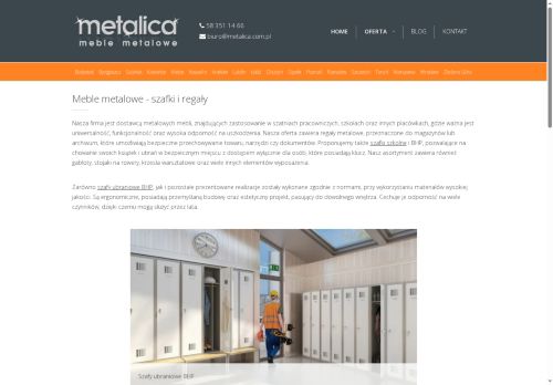 metalica.com.pl