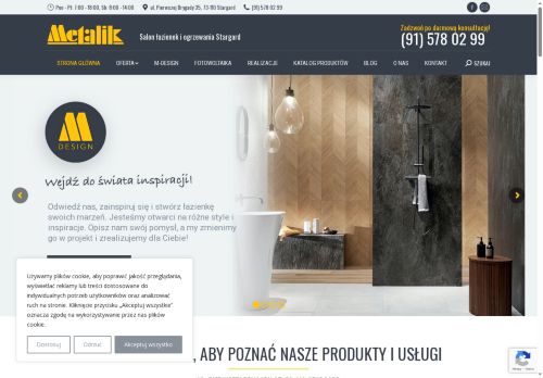 metalik.com.pl