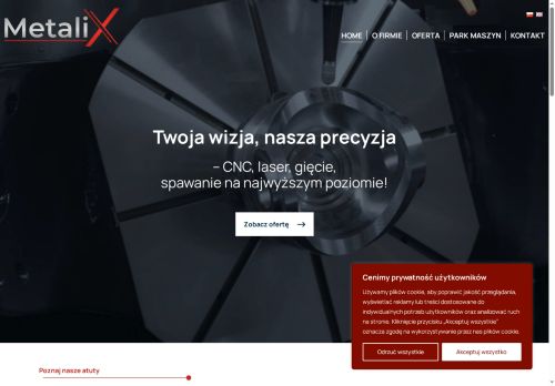 metalix.info