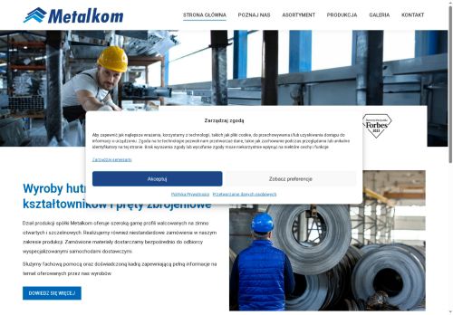 metalkom.com.pl