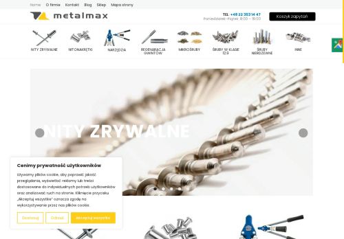 metalmax.pl