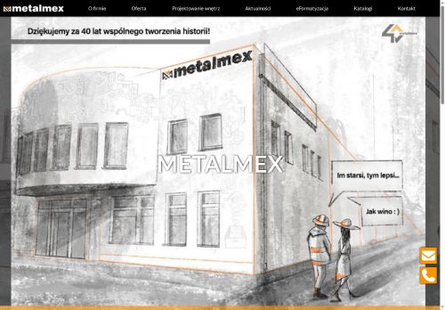 metalmex.com.pl