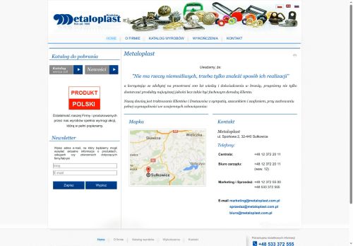 metaloplast.com.pl