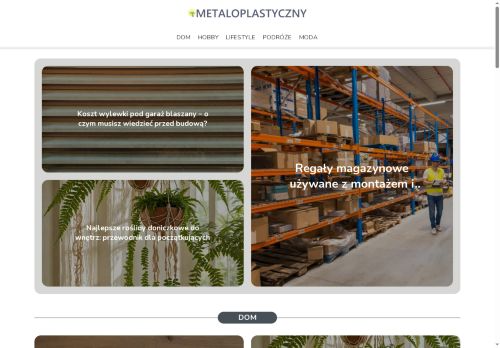 metaloplastyczny.pl