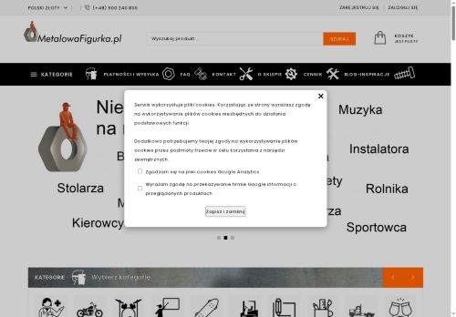 metalowafigurka.pl