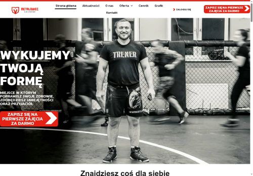 metalowiec-zapasy.pl
