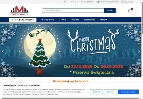 metalpoint-sklep.pl