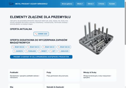 metalprodukt.eu
