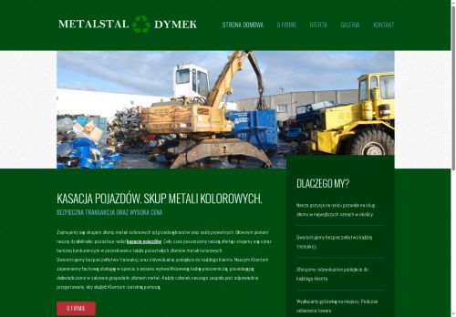 metalstaldymek.pl