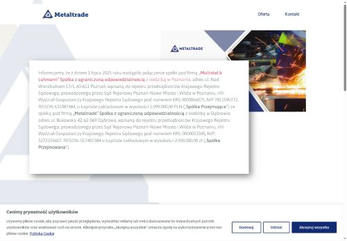 metaltrade.pl