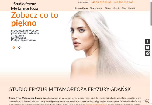 metamorfozafryzury.pl