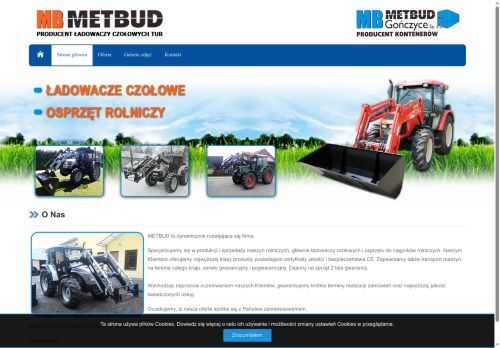 metbud.pl