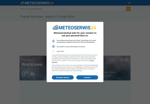 meteoserwis24.pl
