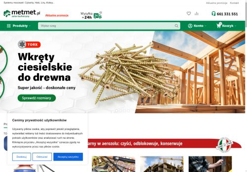 metmet.pl