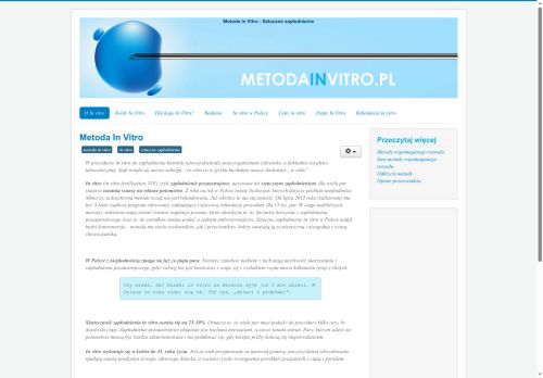 metodainvitro.pl