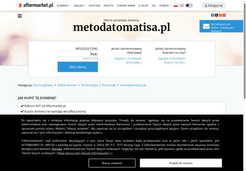 metodatomatisa.pl