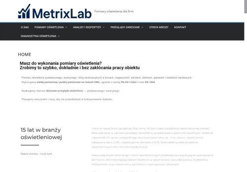 metrixlab.pl