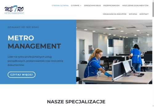metro.biz.pl