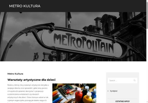 metrokultura.pl