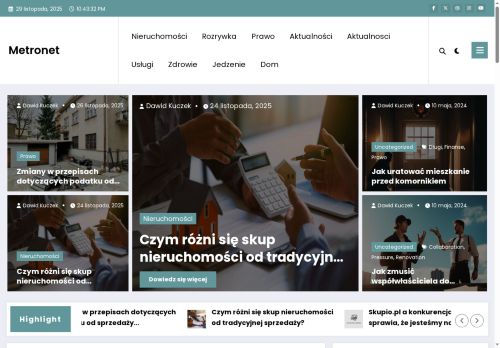 metronet.pl
