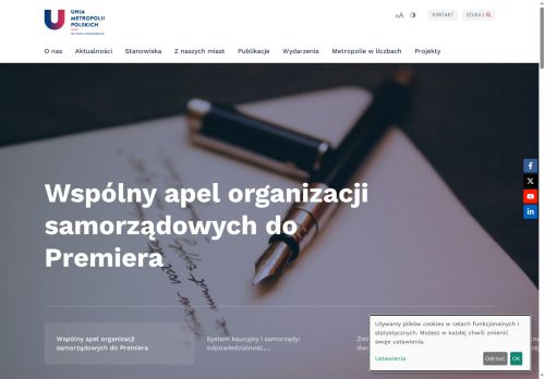 metropolie.pl