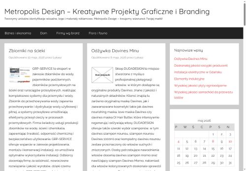 metropolisdesign.pl
