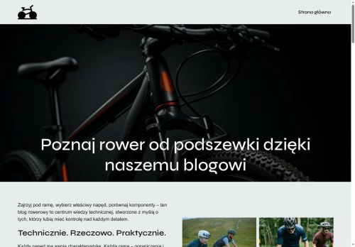 metrorower.pl
