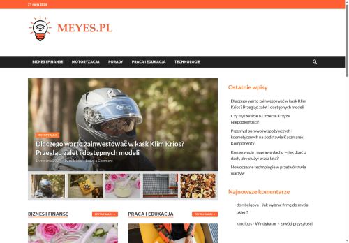 meyes.pl