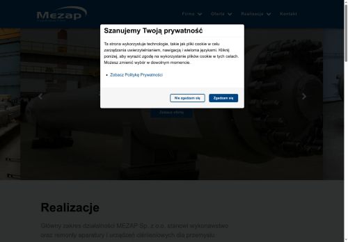 mezap.pl