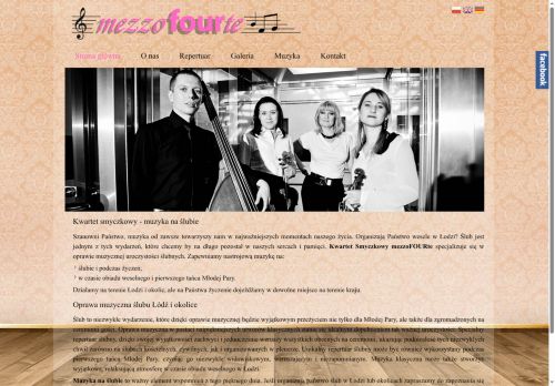 mezzofourte.pl
