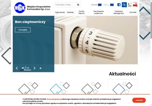 mgk.olesnica.pl
