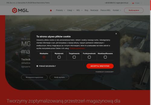 mgltechnika.pl